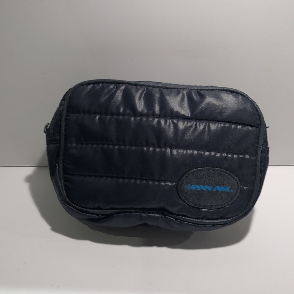 Pan Am Vintage Travel Case collectors item